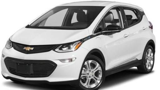 CHEVROLET BOLT EV 2017 1G1FW6S0XH4183509 image